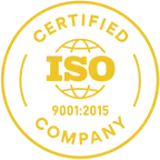 ISO Certified Company