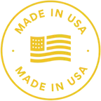 Made in the USA